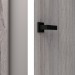 Купить Дверь межкомнатная Стиль канадский дуб арктик вертикаль 70*200 белая кромка в Клинцах в Интернет-магазине Remont Doma